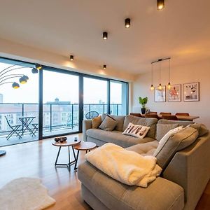 Appartement met Twee Slaapkamers