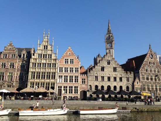 St. Michael's Bridge